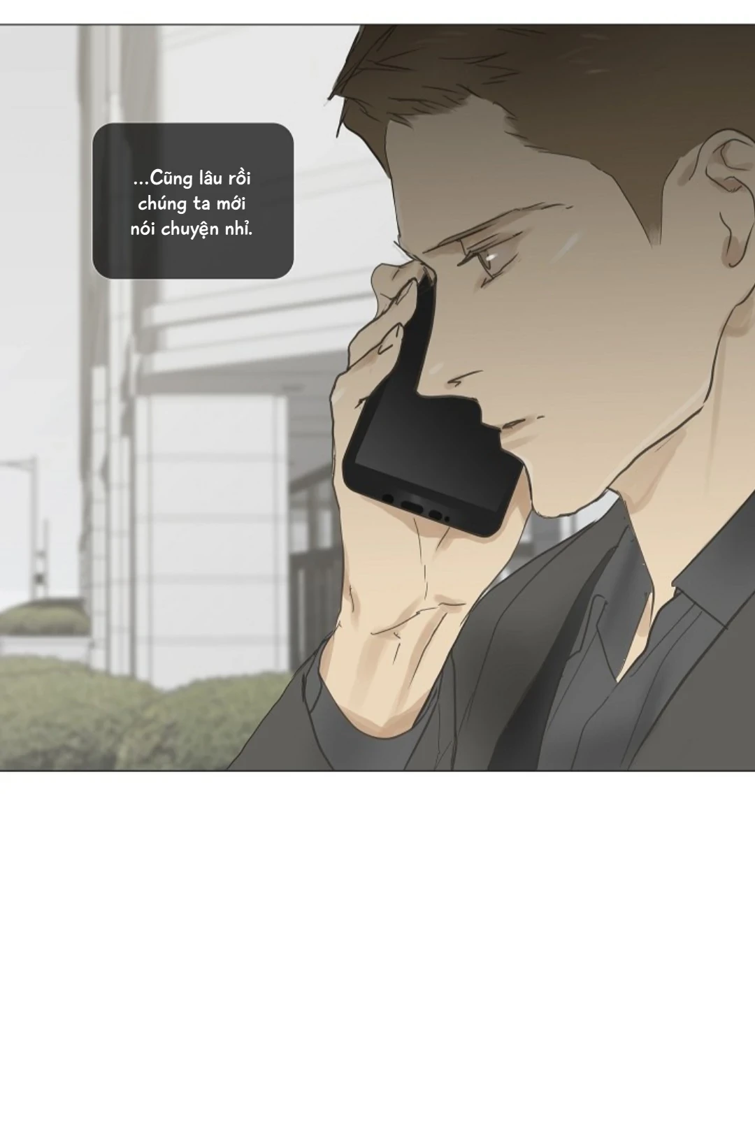 Chán Chường Chapter 64 - Trang 2