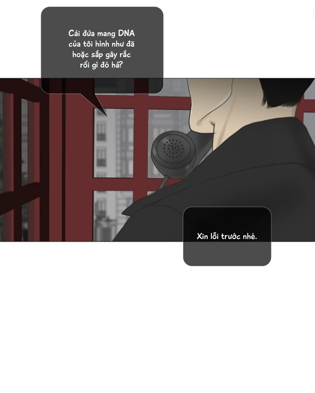 Chán Chường Chapter 64 - Trang 2