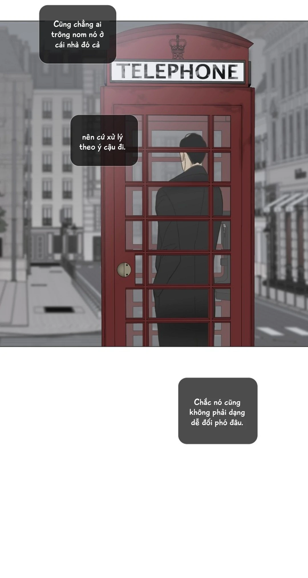 Chán Chường Chapter 64 - Trang 2
