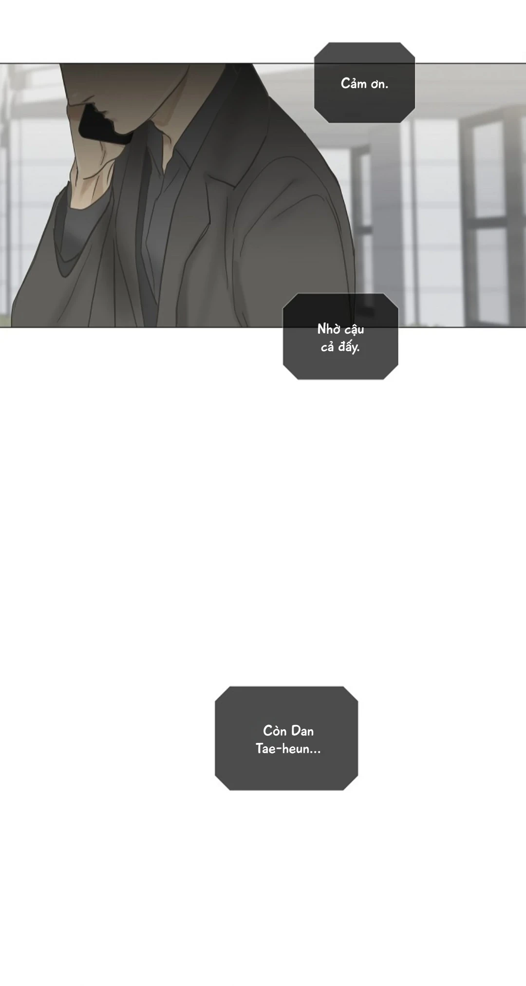 Chán Chường Chapter 64 - Trang 2
