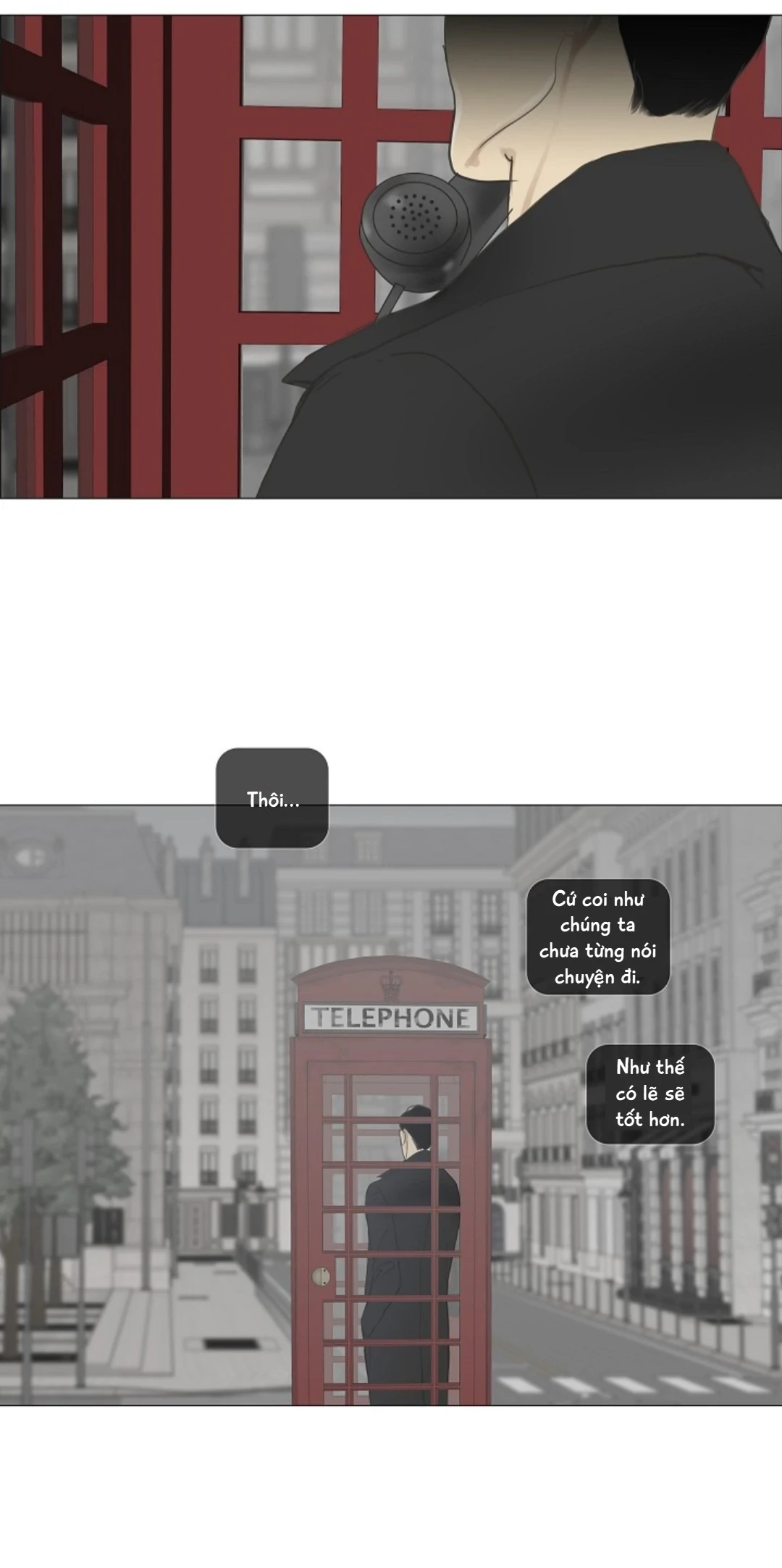 Chán Chường Chapter 64 - Trang 2