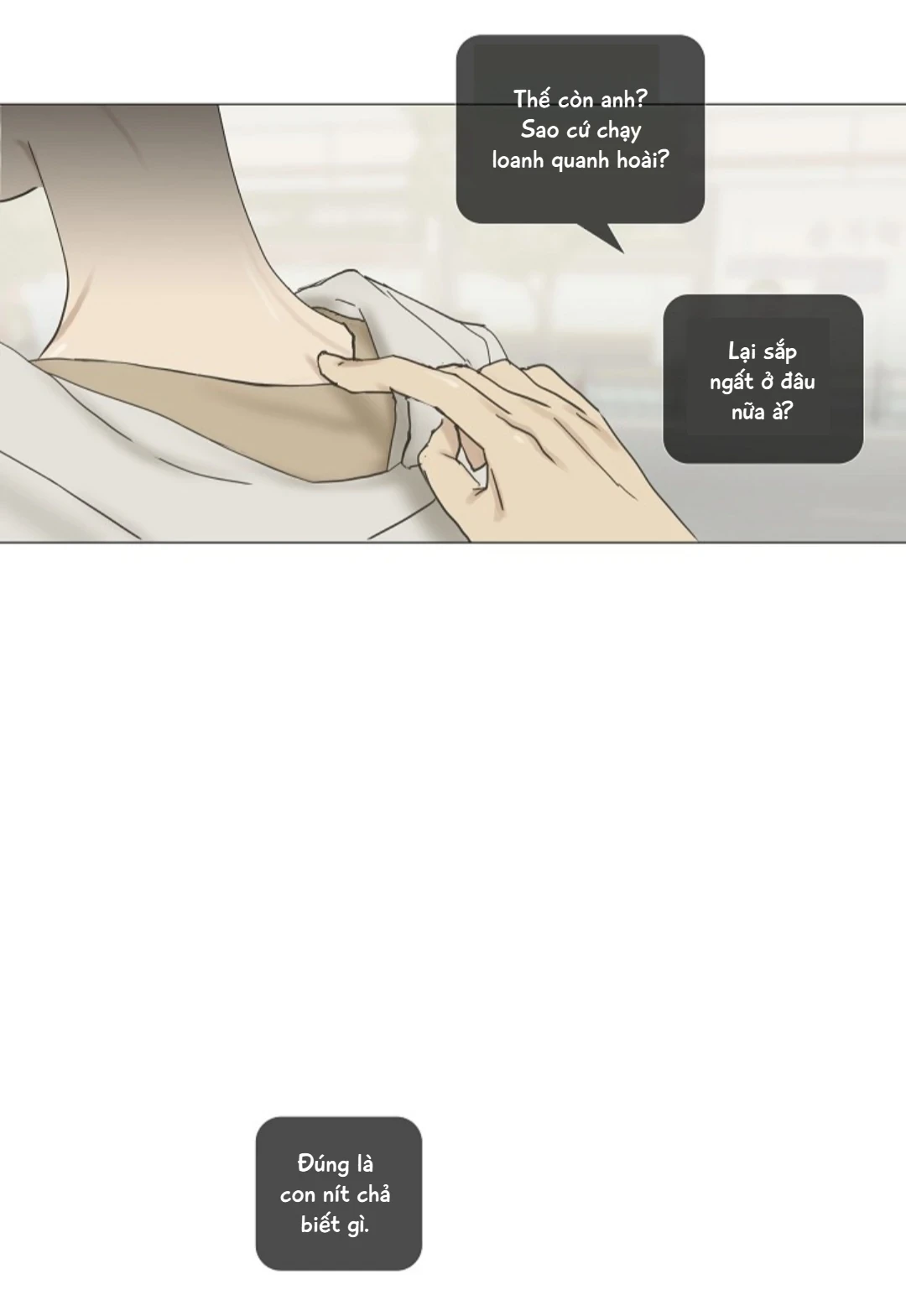 Chán Chường Chapter 64 - Trang 2