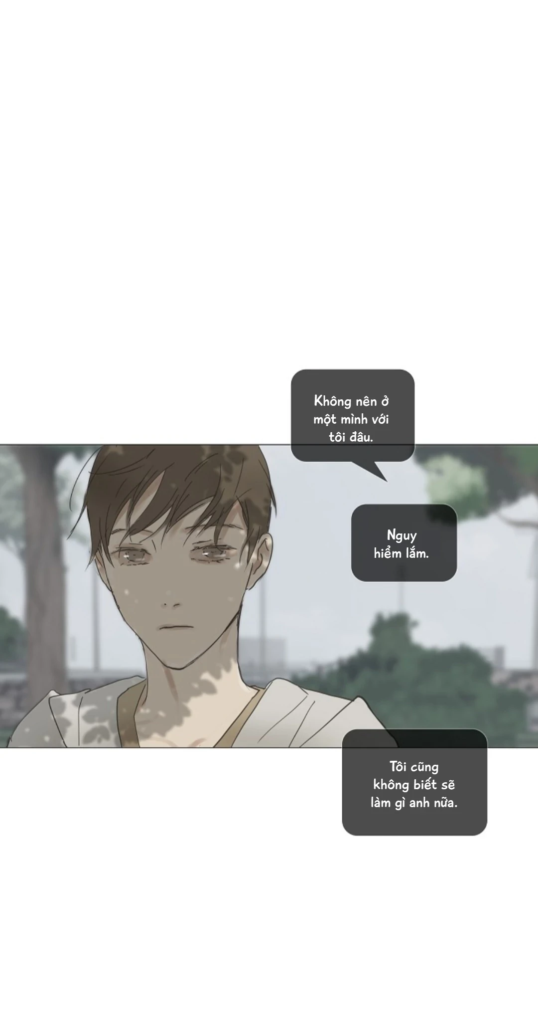 Chán Chường Chapter 64 - Trang 2