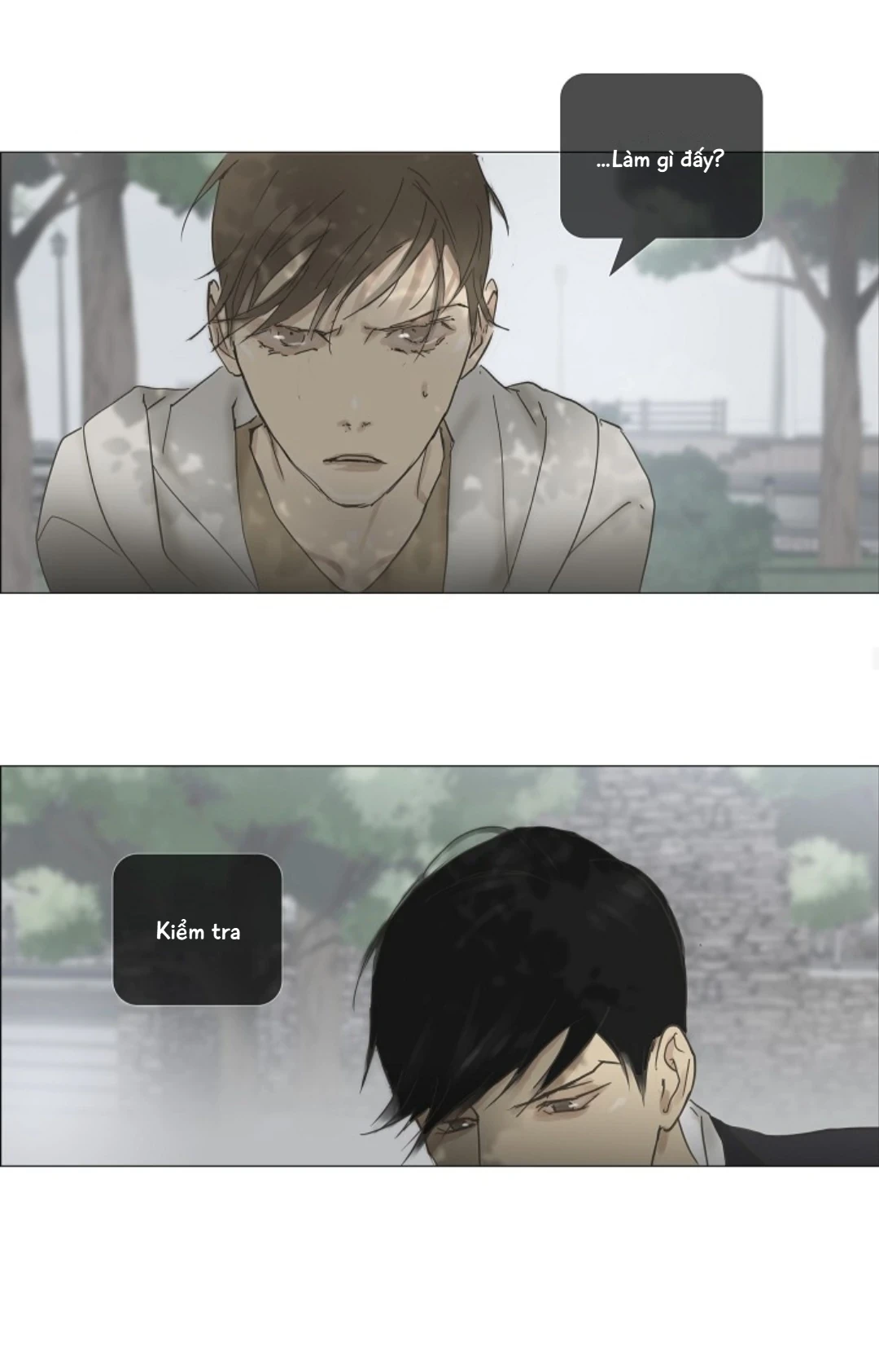 Chán Chường Chapter 64 - Trang 2