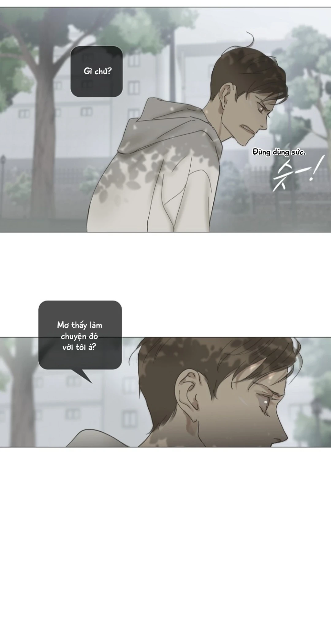 Chán Chường Chapter 64 - Trang 2
