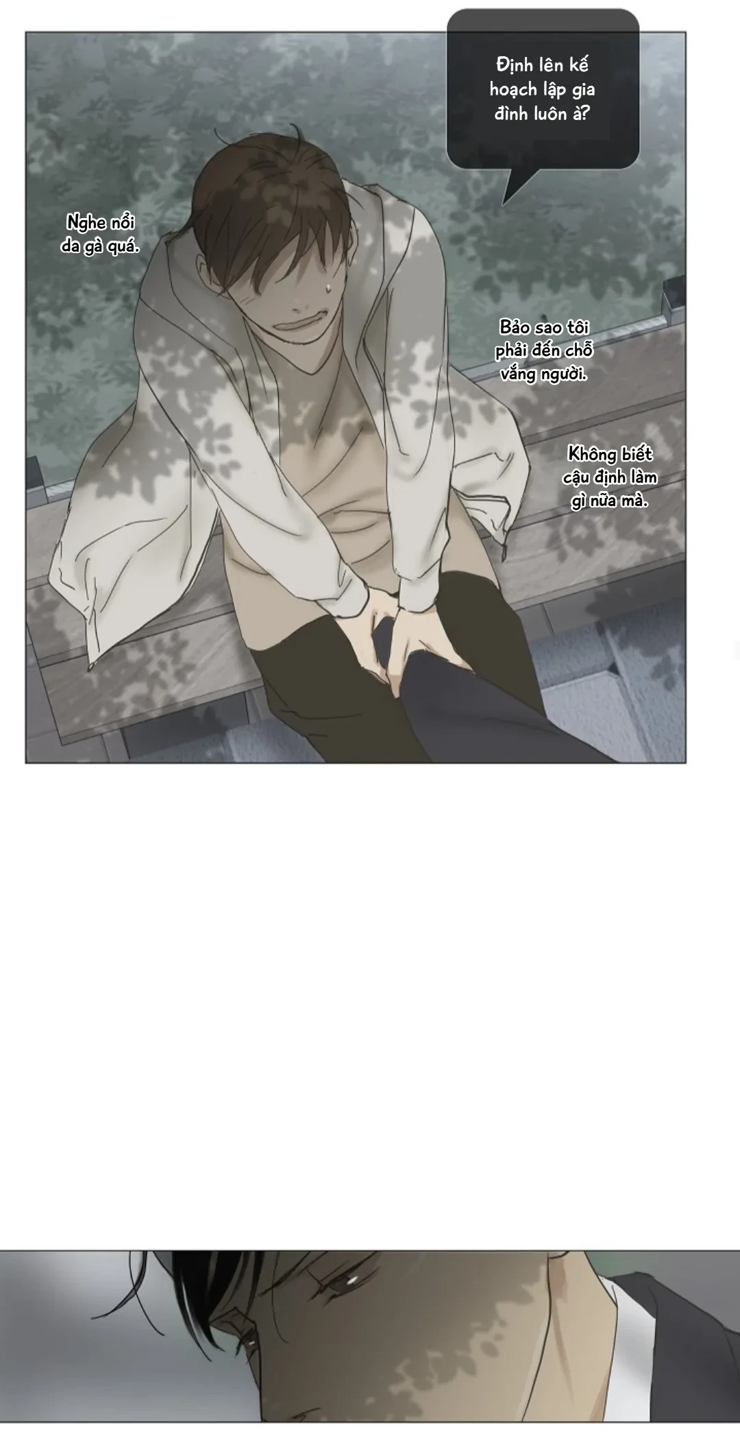 Chán Chường Chapter 64 - Trang 2