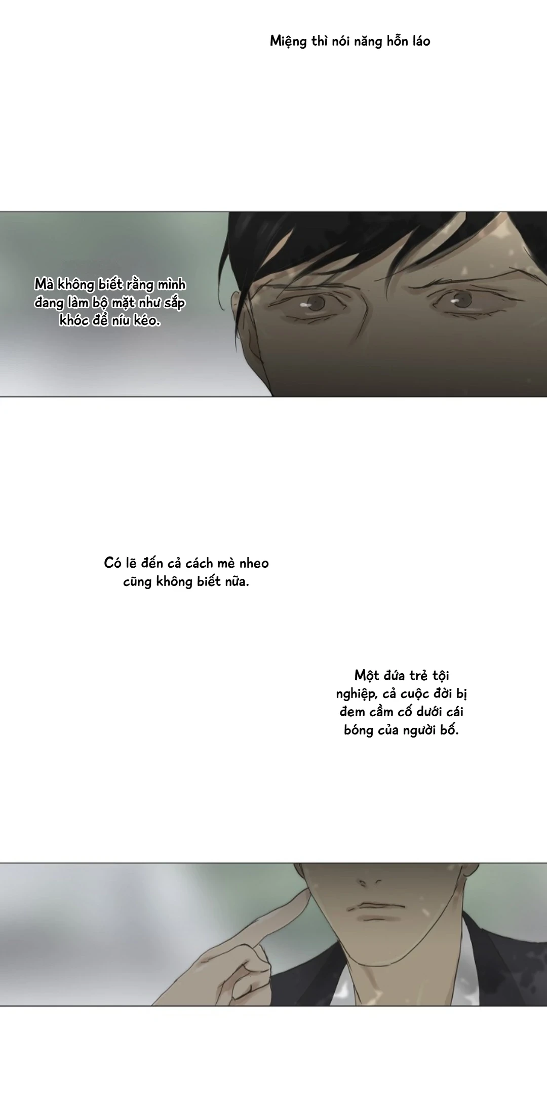 Chán Chường Chapter 64 - Trang 2