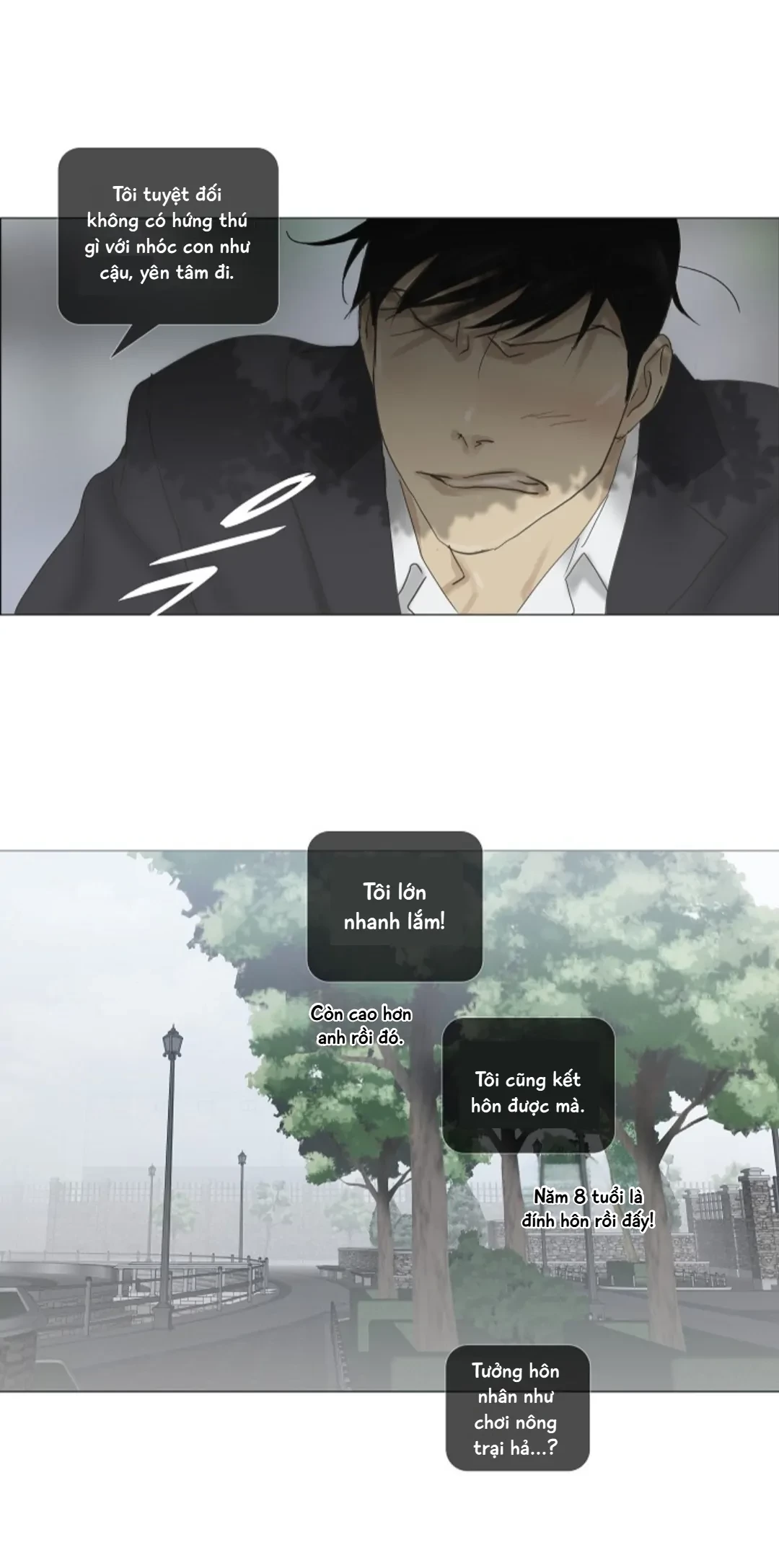 Chán Chường Chapter 64 - Trang 2