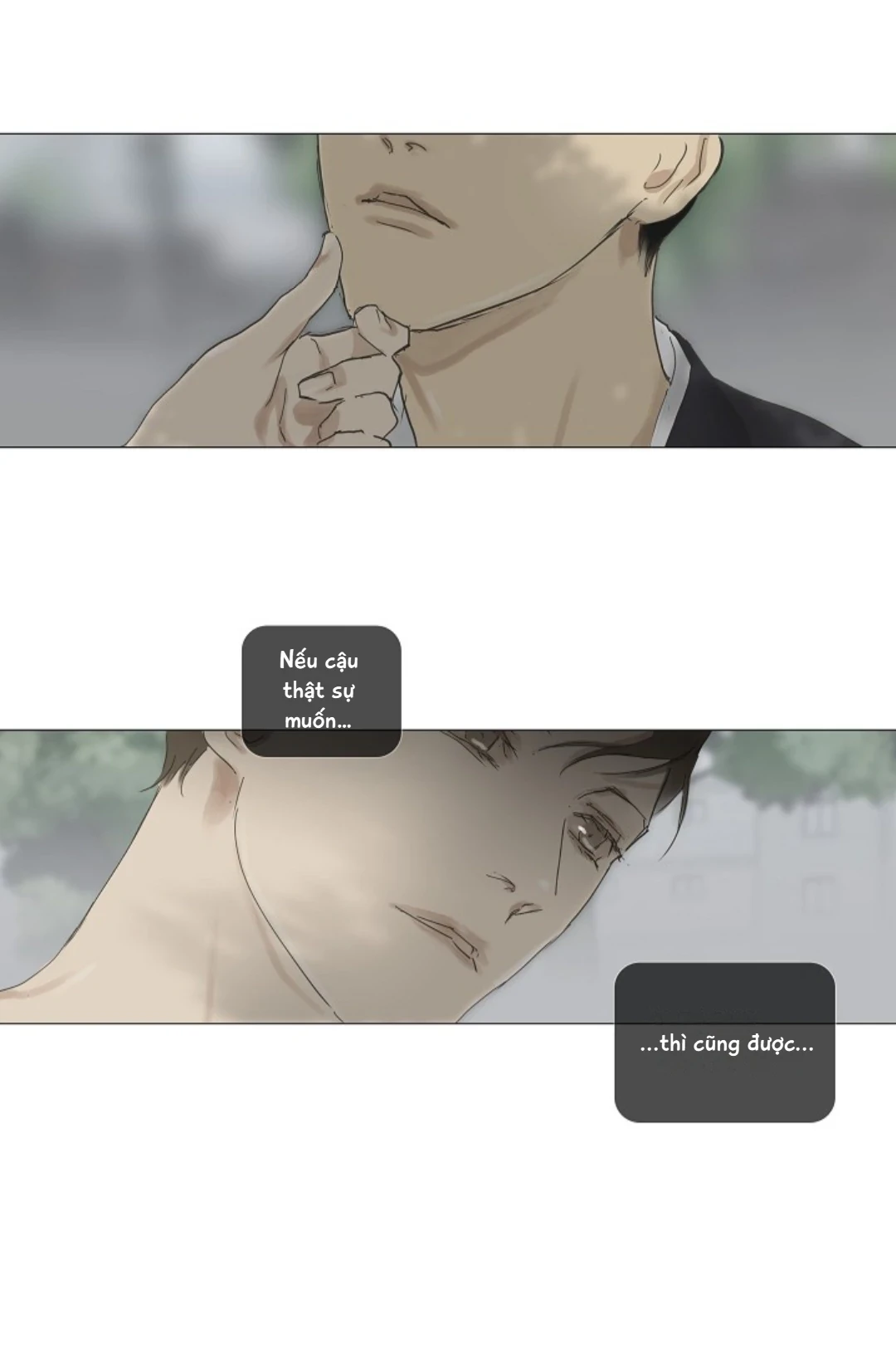 Chán Chường Chapter 64 - Trang 2