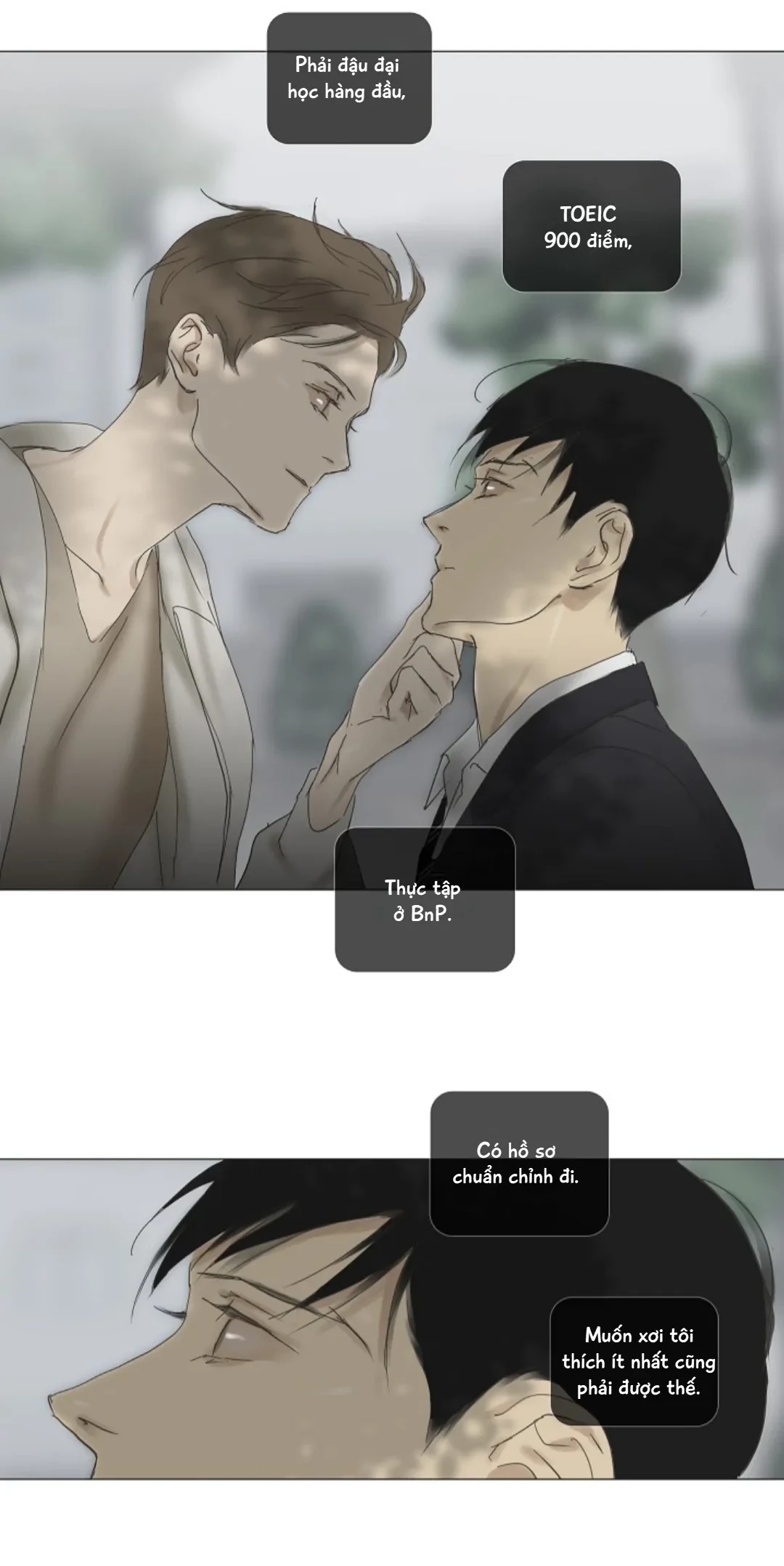 Chán Chường Chapter 64 - Trang 2