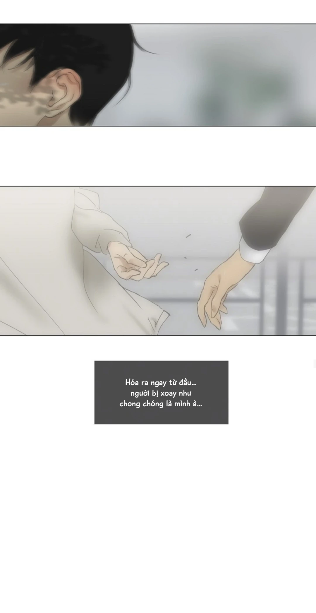 Chán Chường Chapter 64 - Trang 2