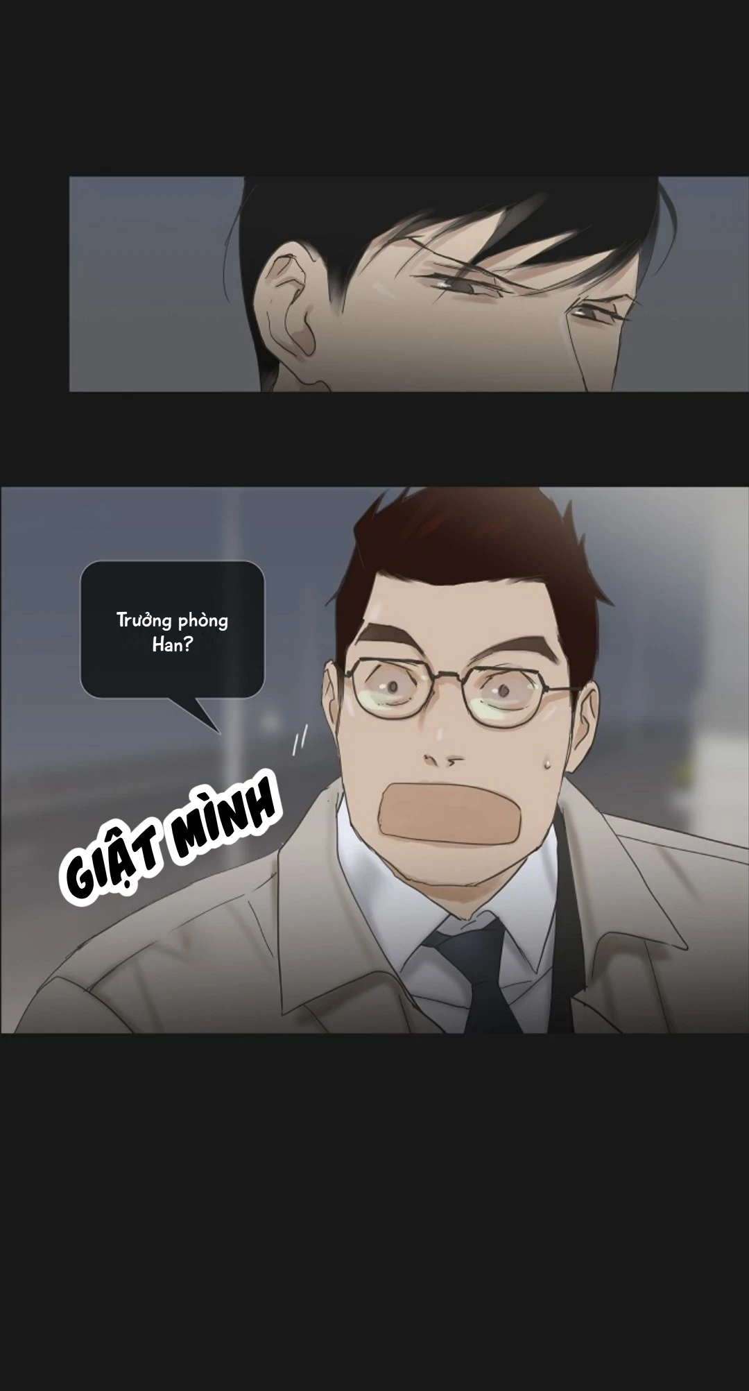 Chán Chường Chapter 64 - Trang 2