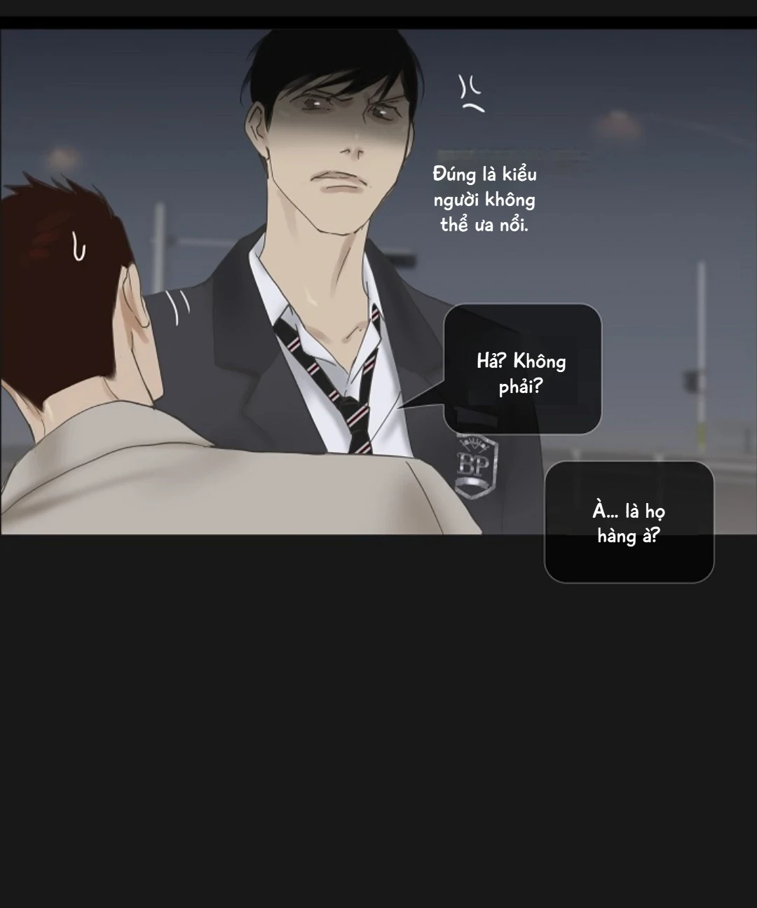 Chán Chường Chapter 64 - Trang 2