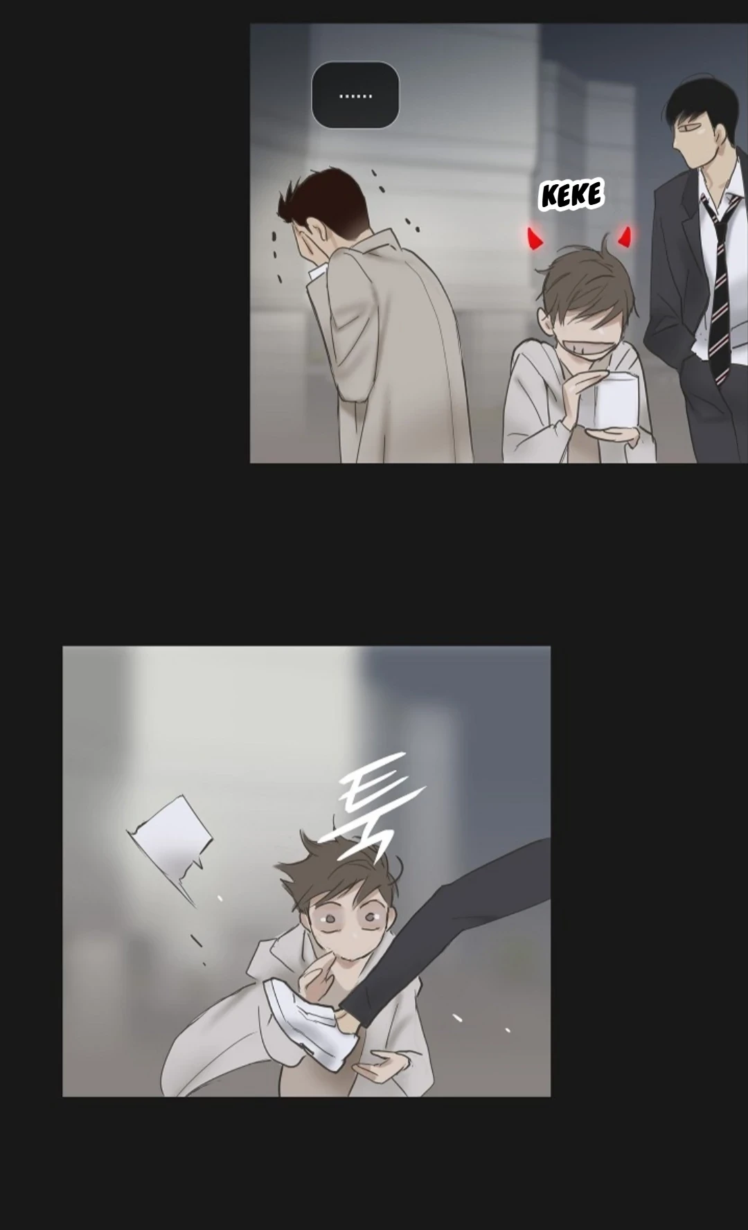 Chán Chường Chapter 64 - Trang 2