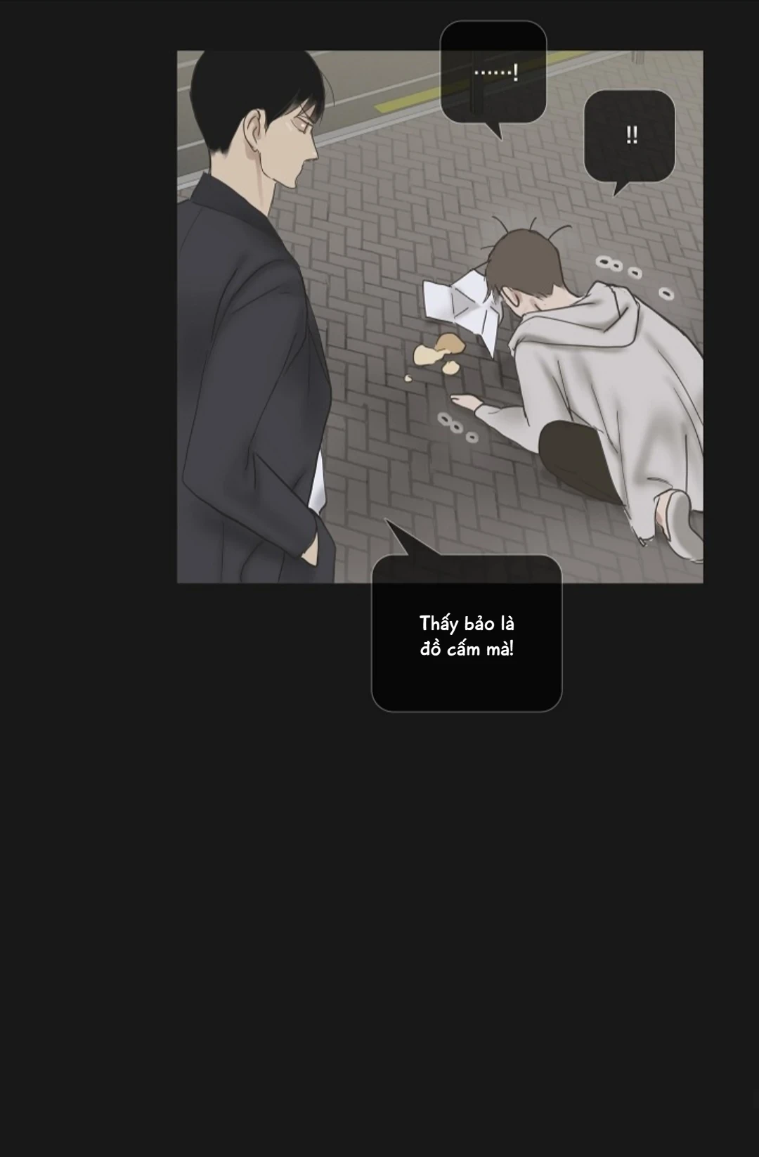 Chán Chường Chapter 64 - Trang 2