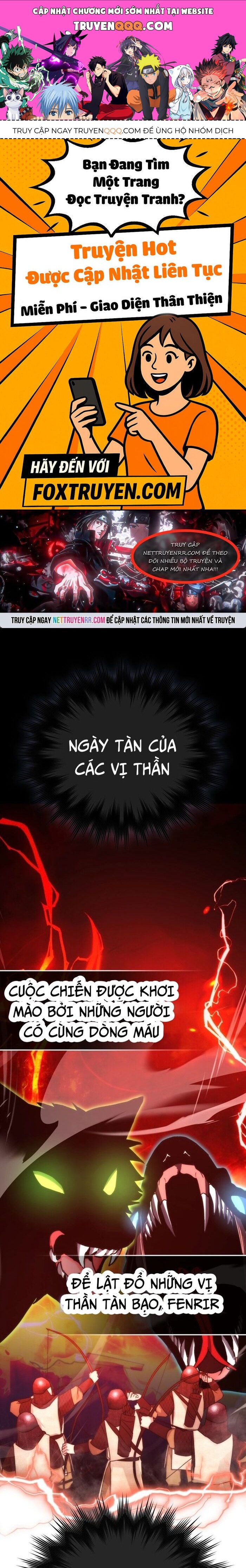 Chúa Quỷ Tăng Cấp Bằng Võ Thuật Chapter 79 - Trang 2