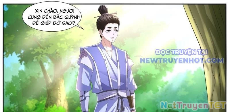 Trọng Sinh Đô Thị Tu Tiên Chapter 1066 - Trang 2
