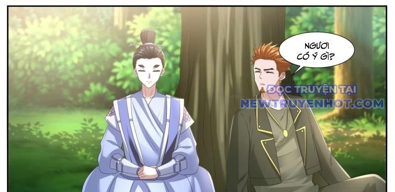 Trọng Sinh Đô Thị Tu Tiên Chapter 1066 - Trang 2
