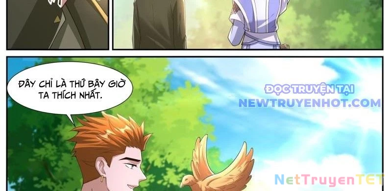 Trọng Sinh Đô Thị Tu Tiên Chapter 1066 - Trang 2