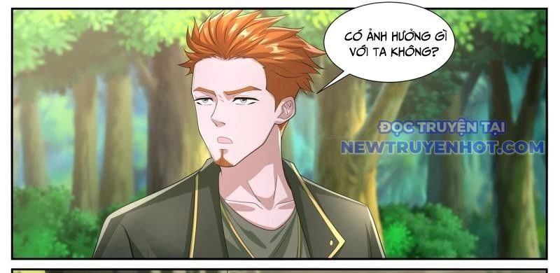 Trọng Sinh Đô Thị Tu Tiên Chapter 1066 - Trang 2
