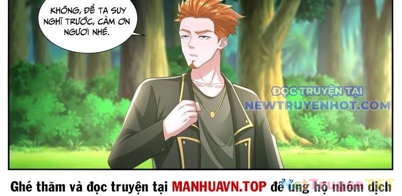 Trọng Sinh Đô Thị Tu Tiên Chapter 1066 - Trang 2