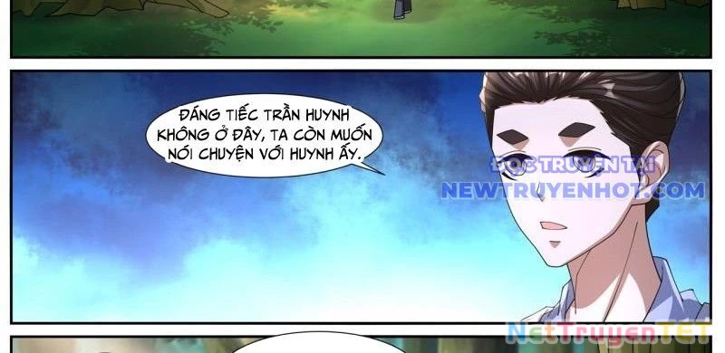 Trọng Sinh Đô Thị Tu Tiên Chapter 1066 - Trang 2