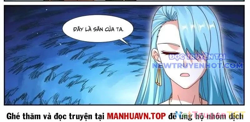 Trọng Sinh Đô Thị Tu Tiên Chapter 1067 - Trang 2