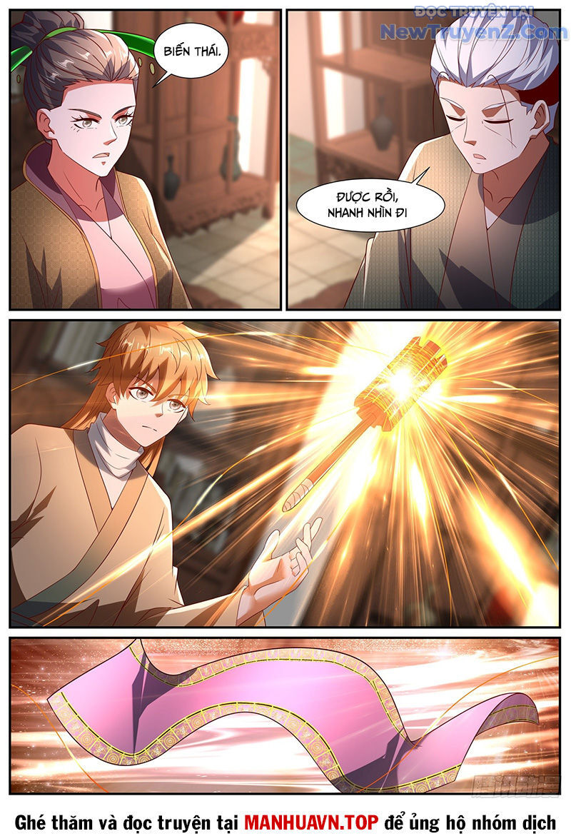 Trọng Sinh Đô Thị Tu Tiên Chapter 1088 - Trang 2
