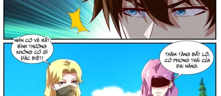 Trọng Sinh Đô Thị Tu Tiên Chapter 1095 - Trang 2