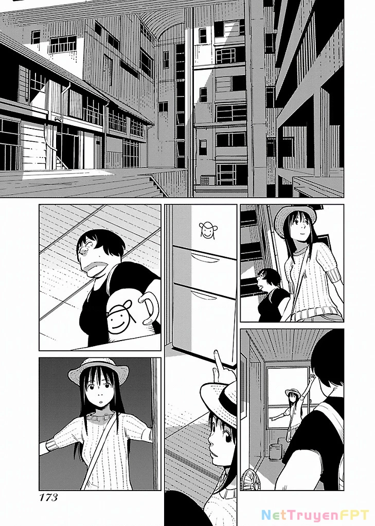 Mê Cung Triệu Chiếu Chapter 9 - Trang 2