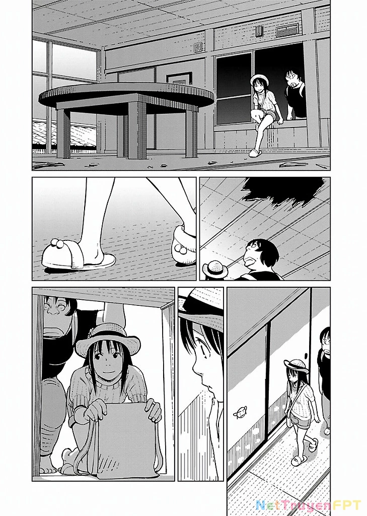 Mê Cung Triệu Chiếu Chapter 9 - Trang 2