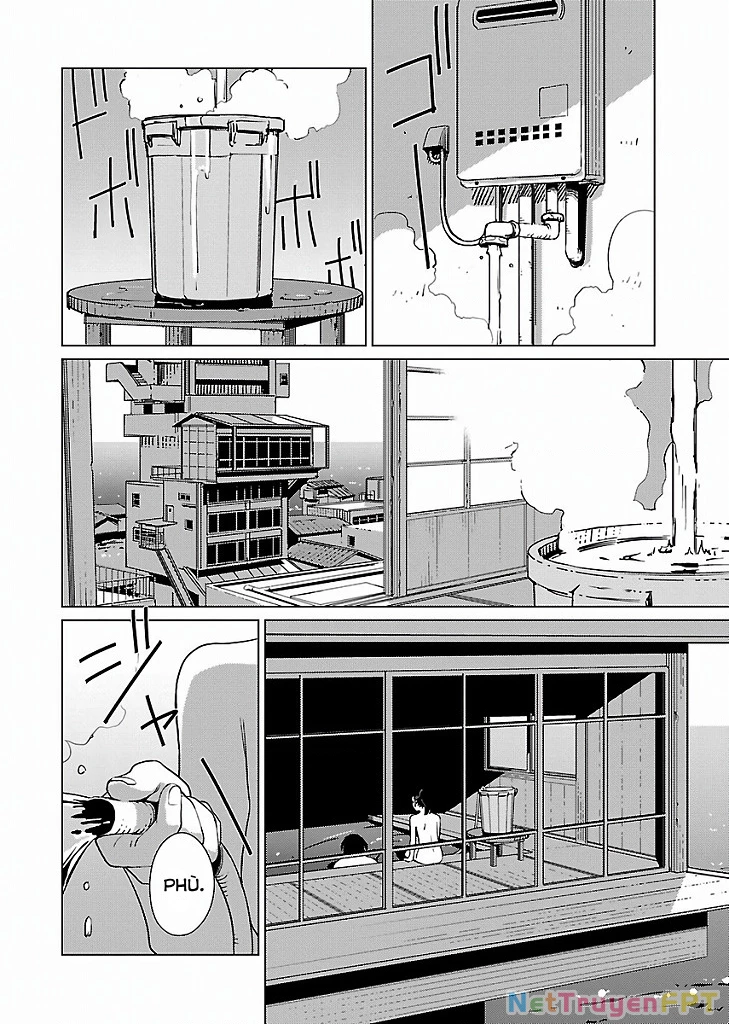 Mê Cung Triệu Chiếu Chapter 9 - Trang 2