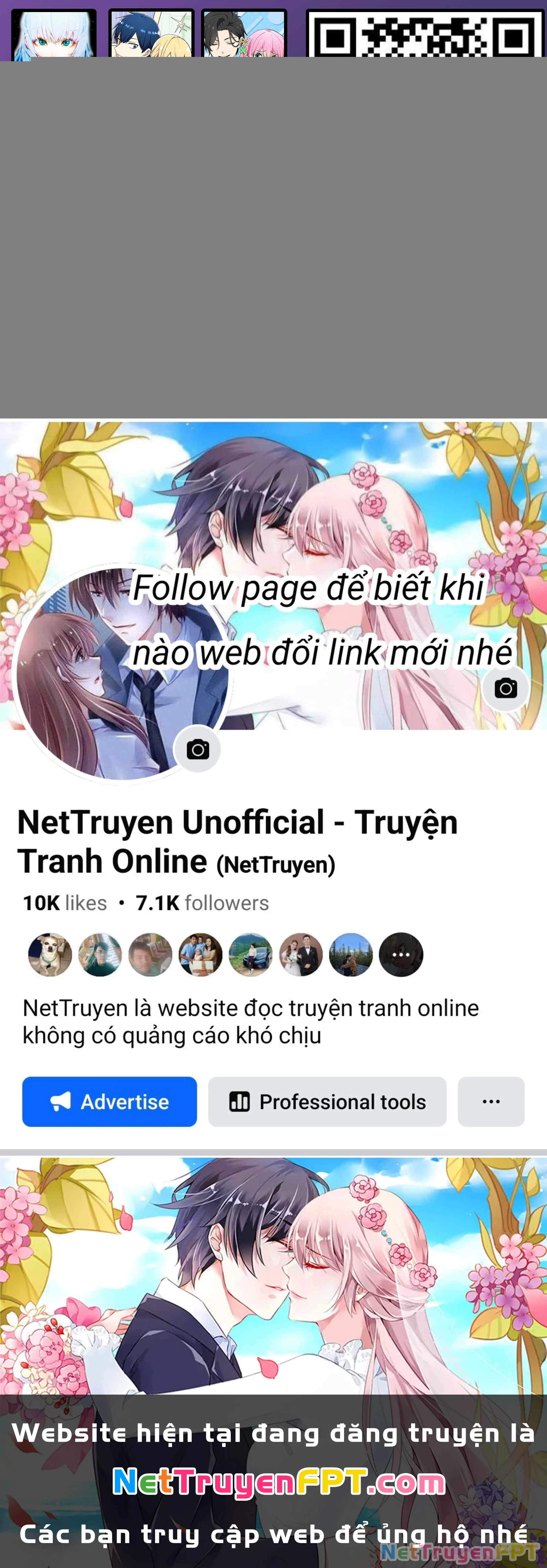 Mê Cung Triệu Chiếu Chapter 9 - Trang 2