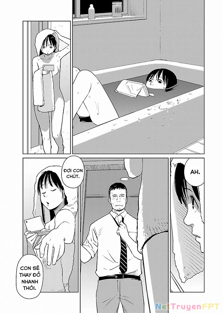 Mê Cung Triệu Chiếu Chapter 11 - Trang 2