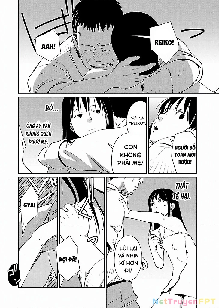 Mê Cung Triệu Chiếu Chapter 11 - Trang 2