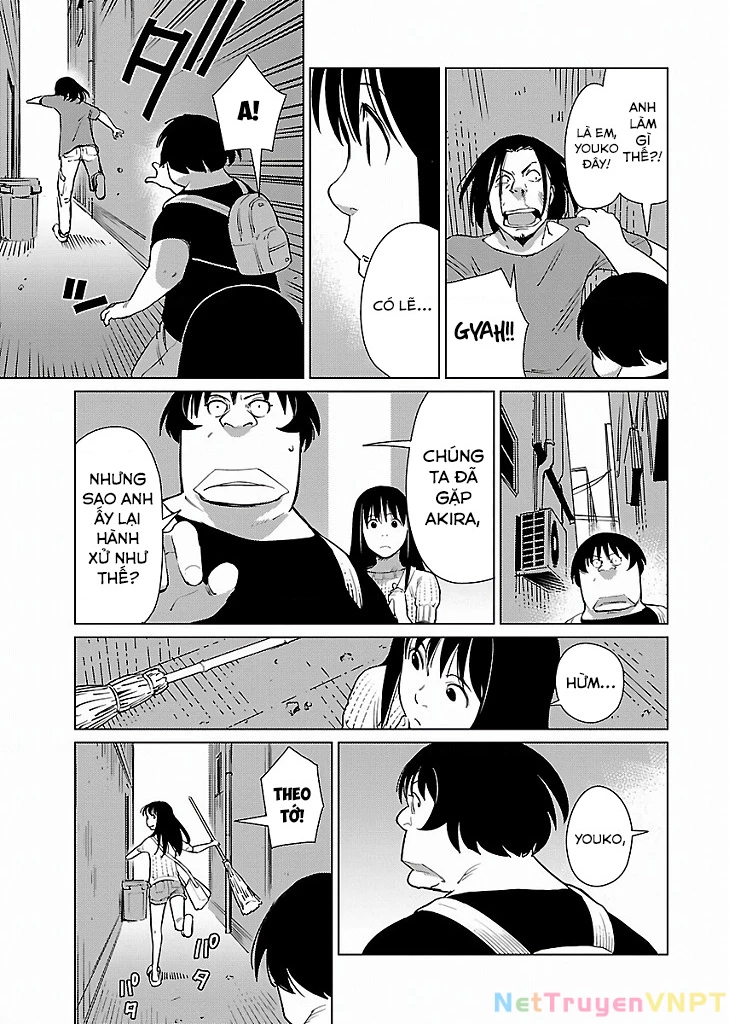 Mê Cung Triệu Chiếu Chapter 14 - Trang 2