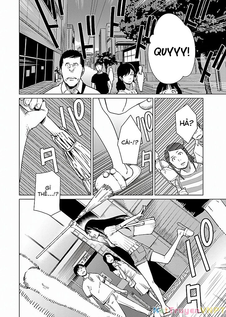 Mê Cung Triệu Chiếu Chapter 14 - Trang 2