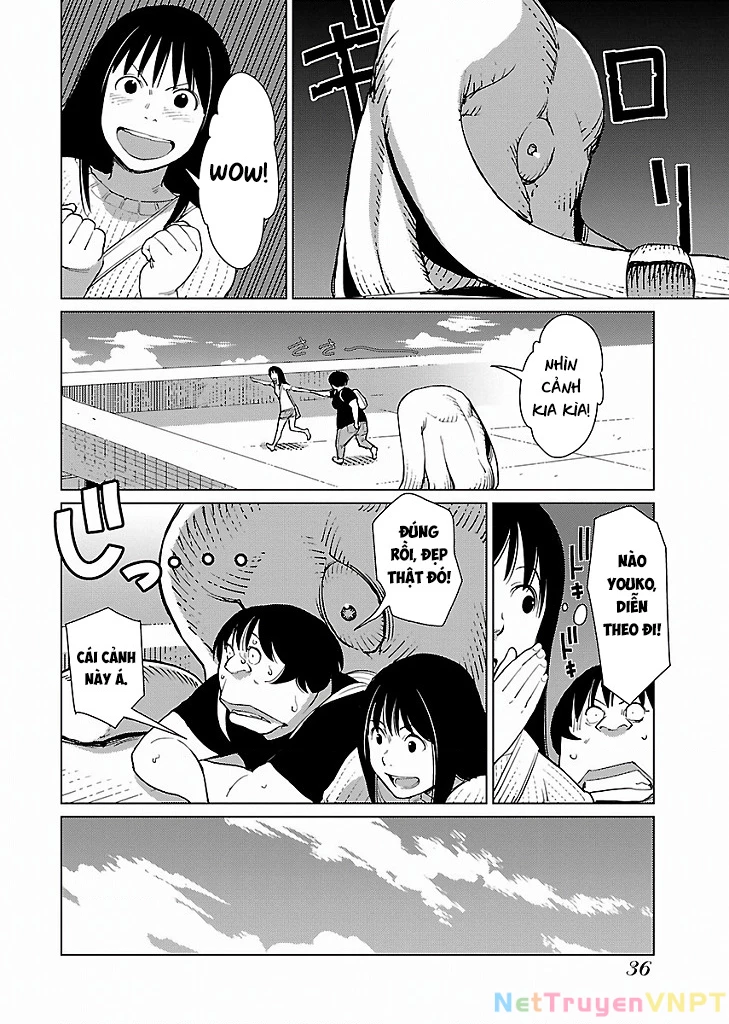 Mê Cung Triệu Chiếu Chapter 14 - Trang 2