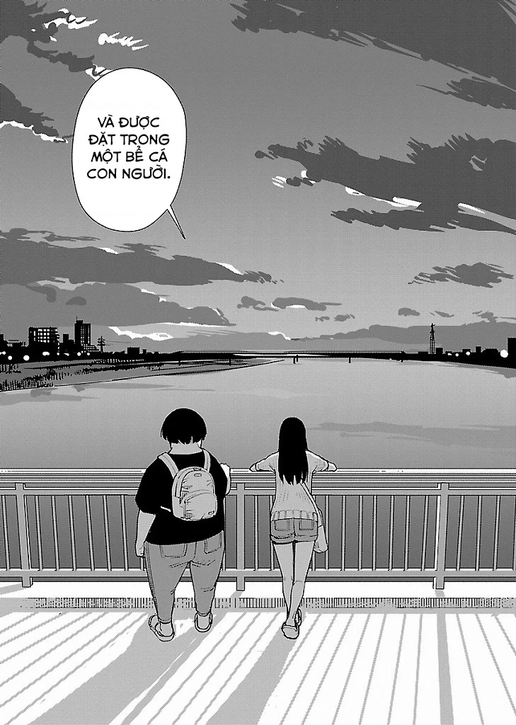 Mê Cung Triệu Chiếu Chapter 14 - Trang 2