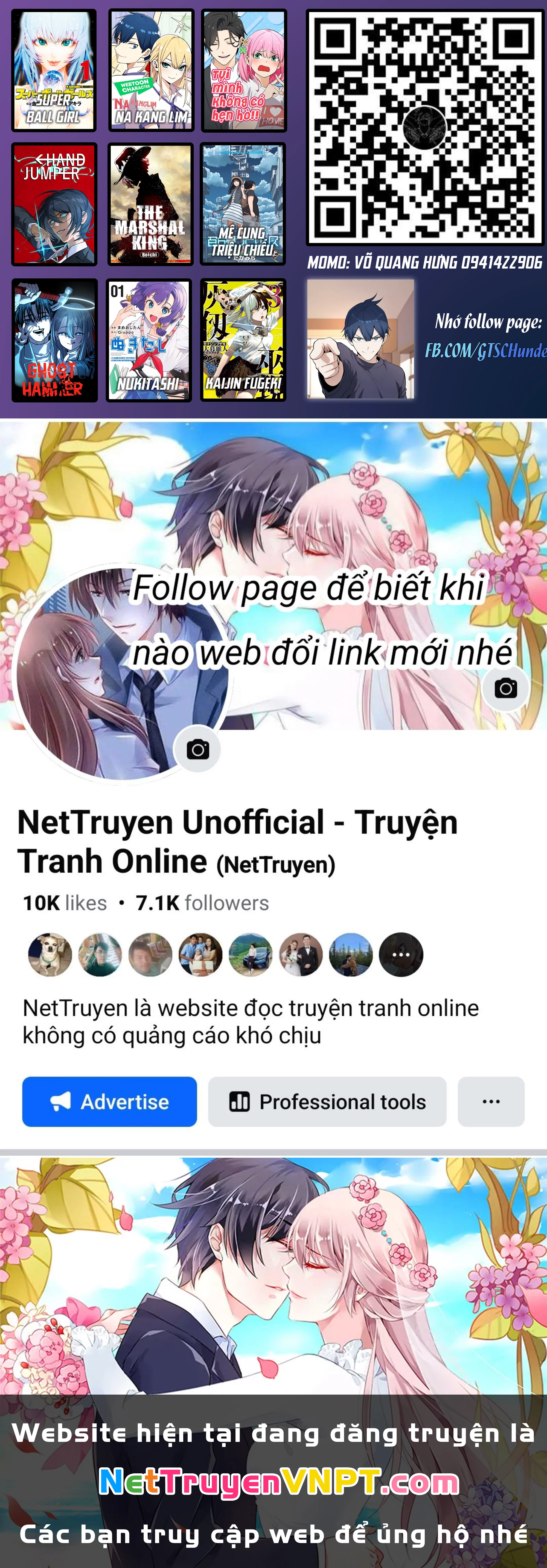 Mê Cung Triệu Chiếu Chapter 14 - Trang 2