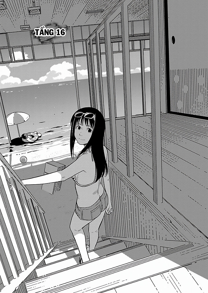 Mê Cung Triệu Chiếu Chapter 16 - Trang 2