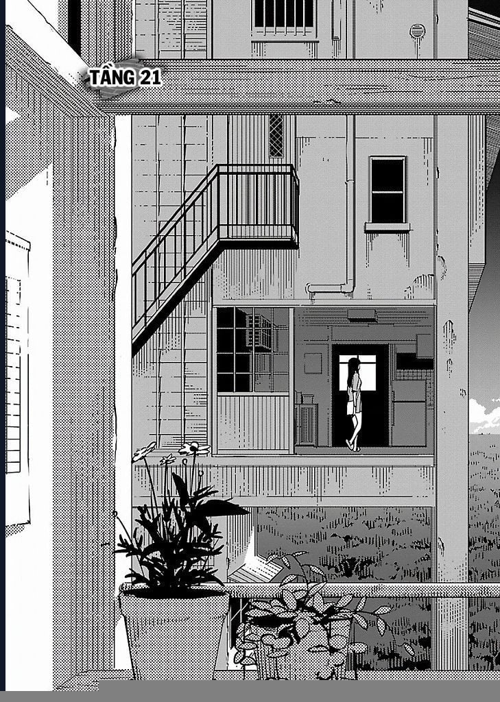 Mê Cung Triệu Chiếu Chapter 21 - Trang 2