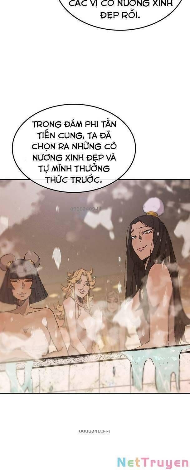 Tiên Kiếm Bất Bại Chapter 132.7 - Trang 2