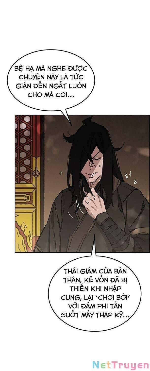 Tiên Kiếm Bất Bại Chapter 132.7 - Trang 2