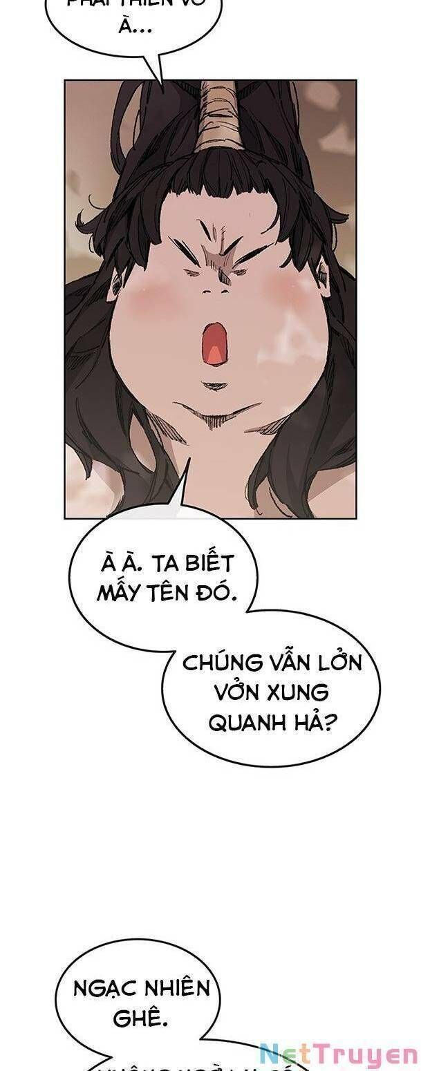 Tiên Kiếm Bất Bại Chapter 132.7 - Trang 2