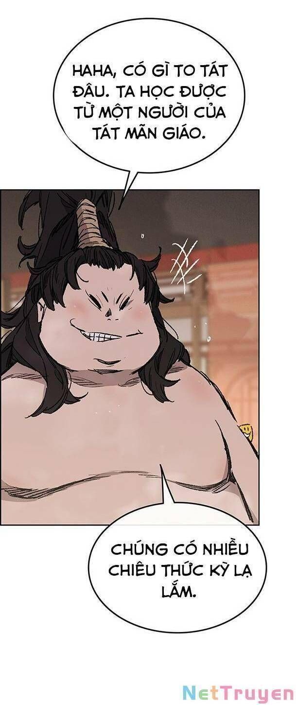 Tiên Kiếm Bất Bại Chapter 132.7 - Trang 2