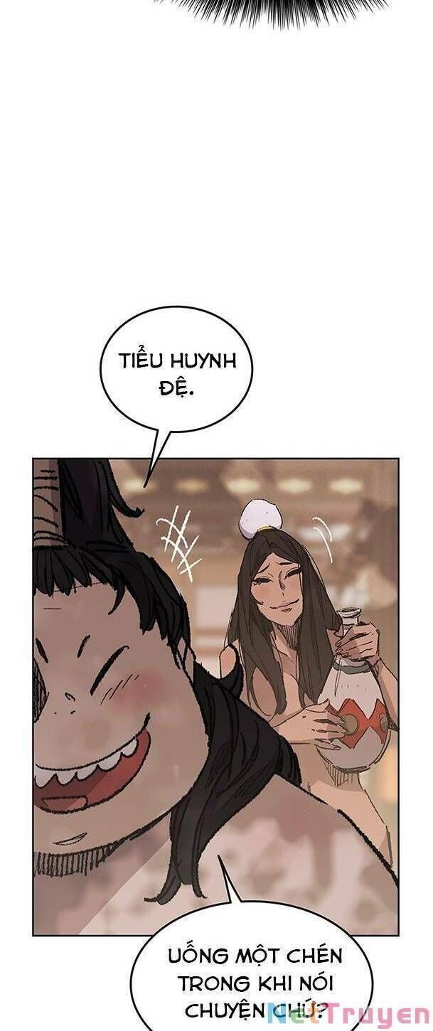 Tiên Kiếm Bất Bại Chapter 132.7 - Trang 2