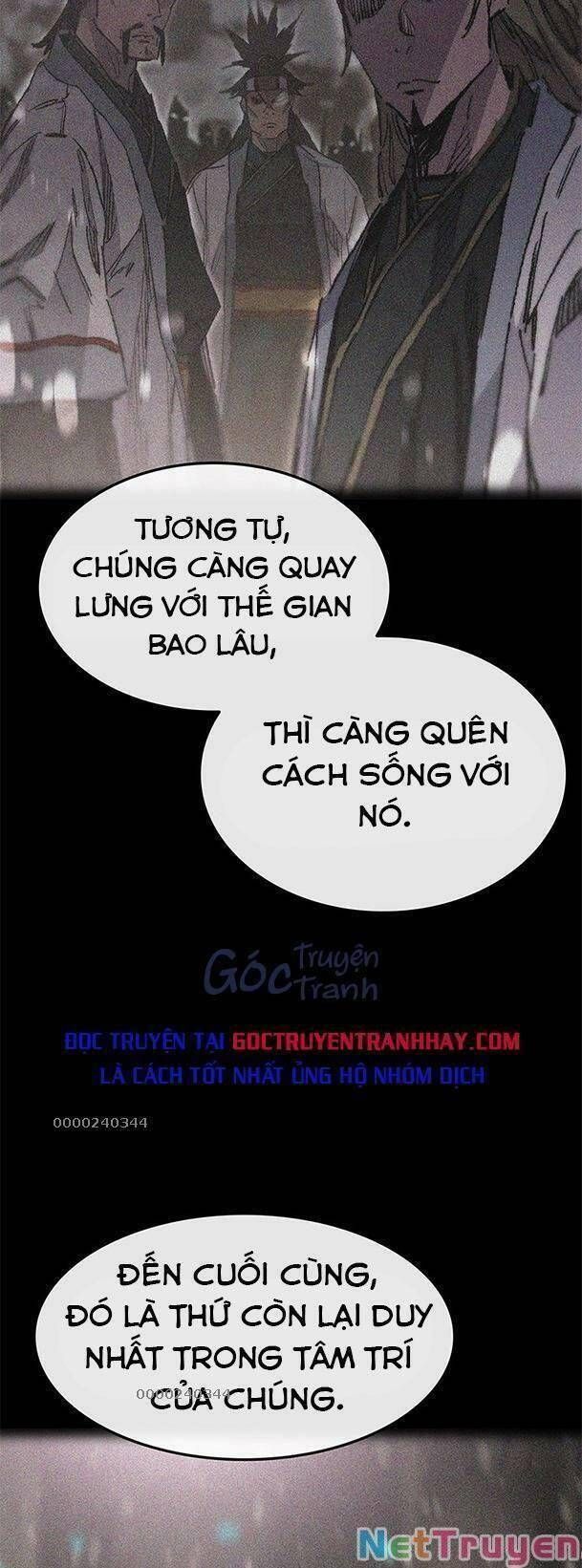 Tiên Kiếm Bất Bại Chapter 132.7 - Trang 2