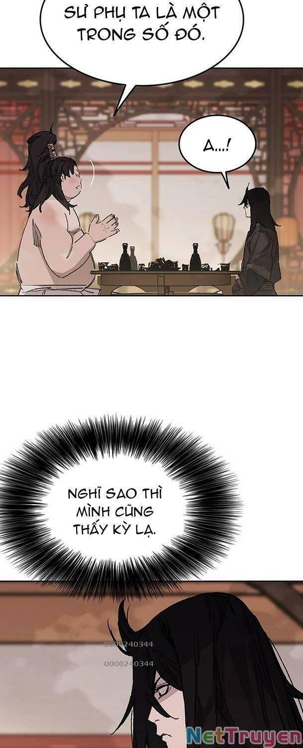 Tiên Kiếm Bất Bại Chapter 133.8 - Trang 2
