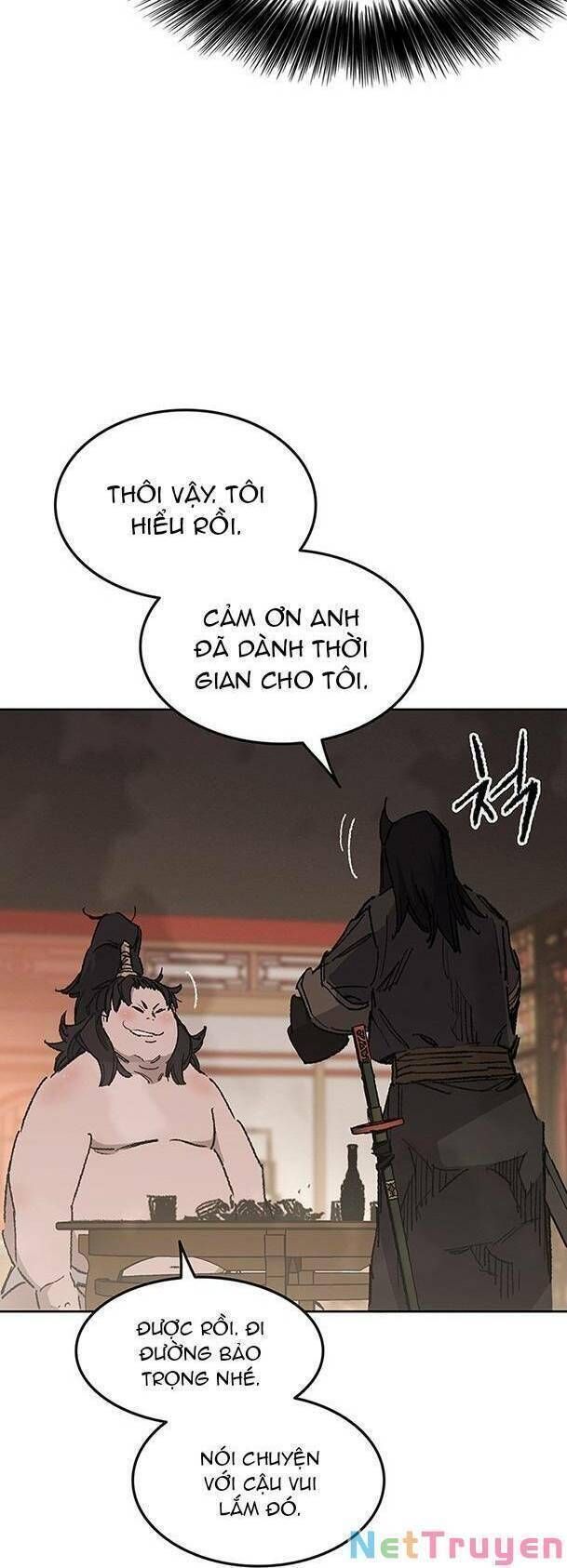 Tiên Kiếm Bất Bại Chapter 133.8 - Trang 2